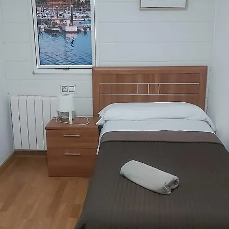 Apartamento St Peters *