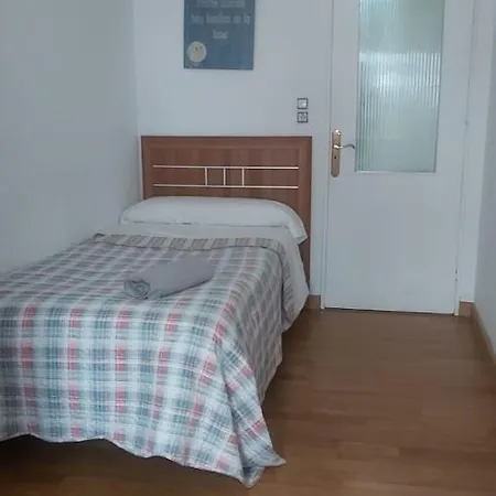 Apartamento St Peters Santiago de Compostela
