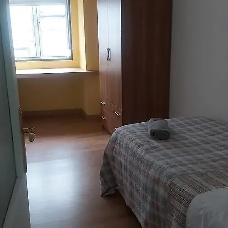Apartamento St Peters