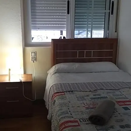 Apartamento St Peters